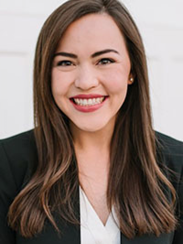 Tianna Tu, M.D.